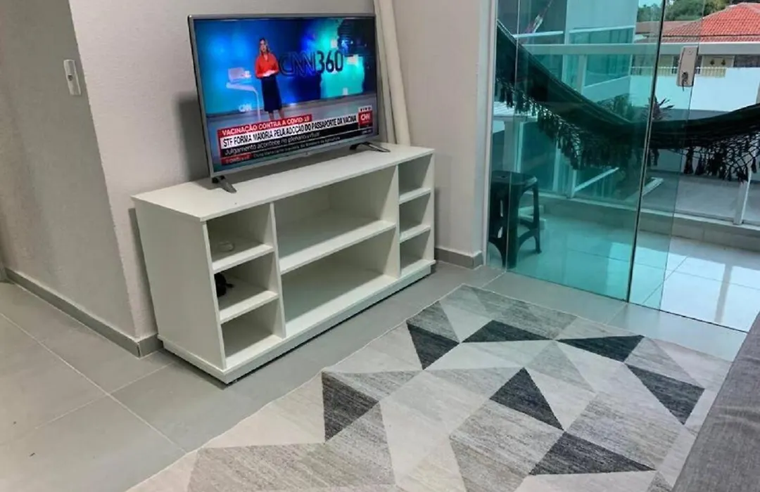 Apartamento encantador em Peroba, Maragogi-AL-1