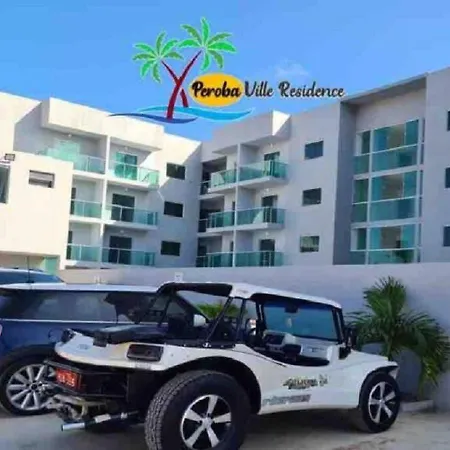 Apartamento encantador em Peroba, Maragogi-AL-2